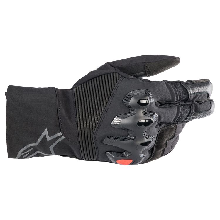 Alpinestars Bogota Drystar XF Black Gloves