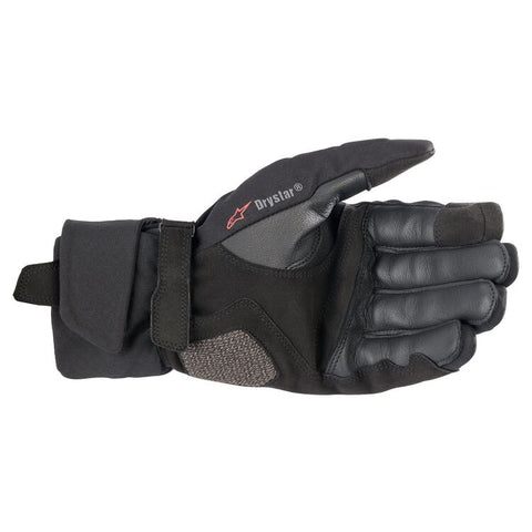 Alpinestars Bogota Drystar XF Black Gloves
