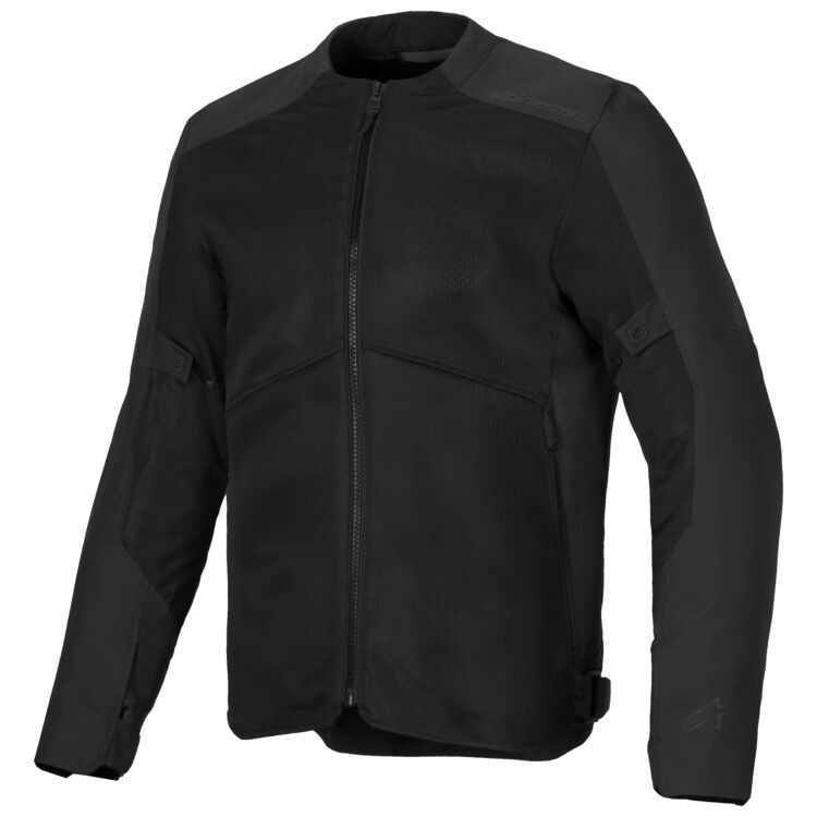 Alpinestars C-1 Black Air Jacket