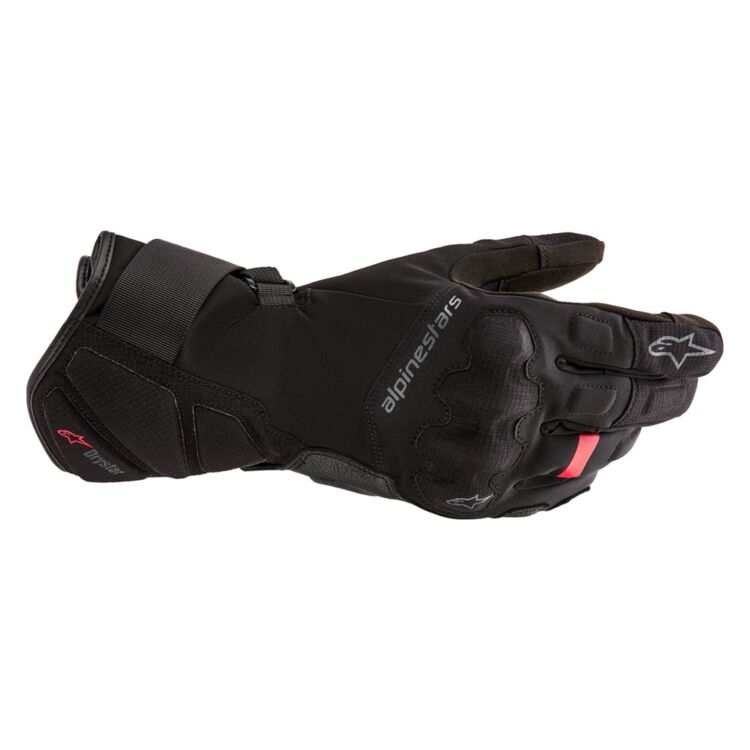 Alpinestars Tourer W-7 V2 Drystar Black Gloves