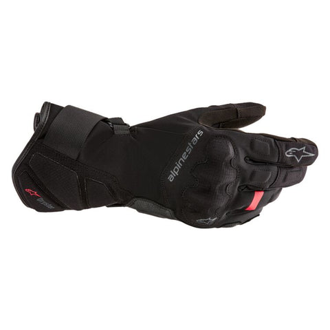 Alpinestars Tourer W-7 V2 Drystar Black Gloves