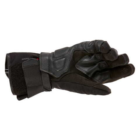 Alpinestars Tourer W-7 V2 Drystar Black Gloves