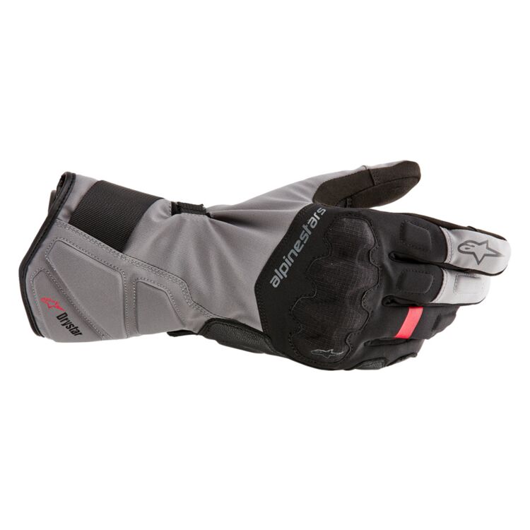 Alpinestars Tourer W-7 V2 Drystar Black/Dark Grey Gloves