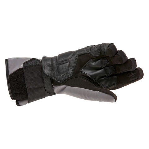 Alpinestars Tourer W-7 V2 Drystar Black/Dark Grey Gloves