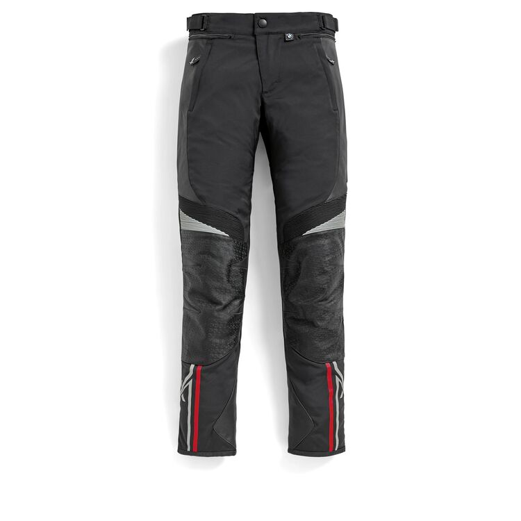 BMW XRide Motorcycle Trousers | Adventure Touring CE Riding Trousers