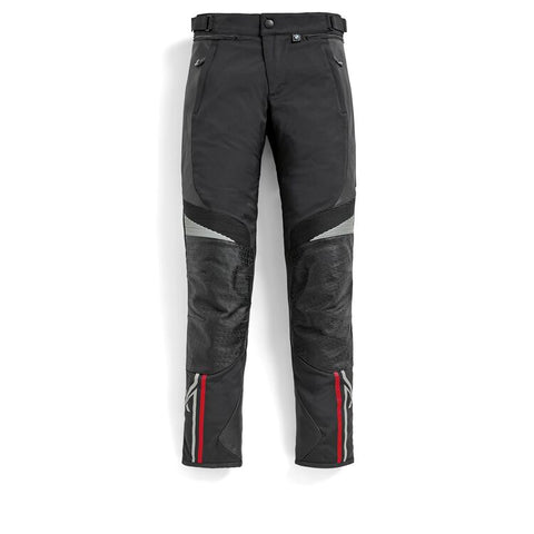 BMW XRide Motorcycle Trousers | Adventure Touring CE Riding Trousers