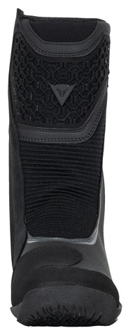Freeland 2 GTX Leather Motorcycle Boots | Gore-Tex Waterproof Touring Riding Boots