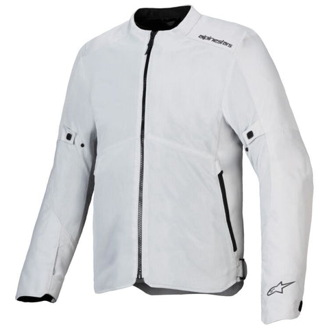 Alpinestars C-1 Silver Air Jacket