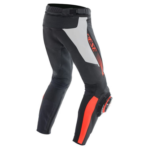 Dainese Super Speed Perforated Leather Trousers