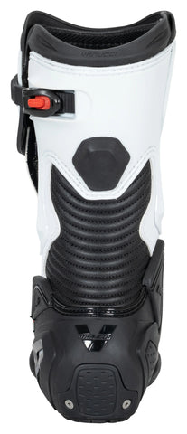 RV6 Performance Lady Motorcycle Boots | Women’s Protective Riding & Racing Boots