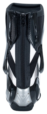 Dainese Torque 4 Women’s Motorcycle Boots — Women-Specific Sport Riding Boots with TPU Protection, Breathable Comfort, and Track-Ready Performance