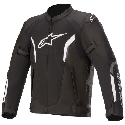 Alpinestars AST Air v2 Blalck Jacket