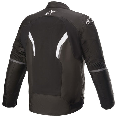 Alpinestars AST Air v2 Blalck Jacket