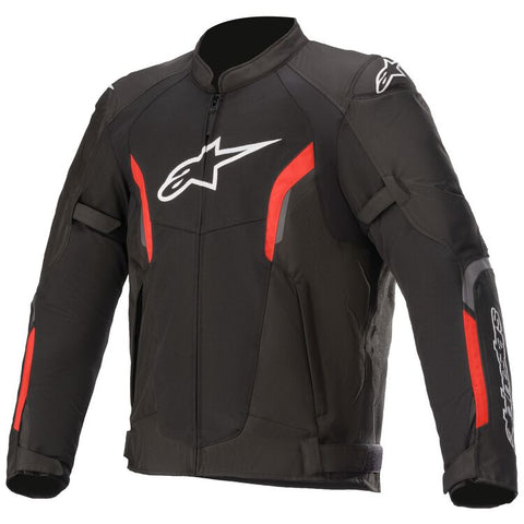 Alpinestars AST Air v2 Red Jacket