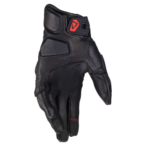 Leatt 7.5 HydraDri Short Black Camo Gloves
