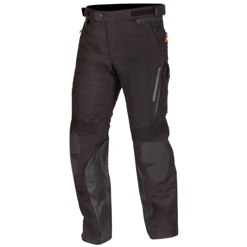 Akashi Pro Laminate D3O Motorcycle Trousers (Regular Leg) | Waterproof CE Riding Pants