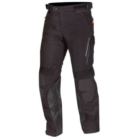 Akashi Pro Laminate D3O Motorcycle Trousers (Regular Leg) | Waterproof CE Riding Pants