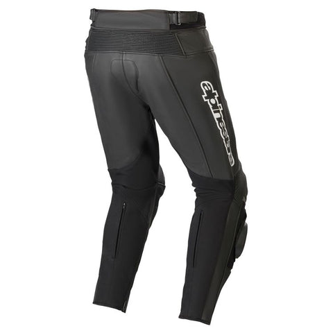 Alpinestars Track v2 Leather Motorcycle Trousers
