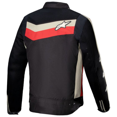 Alpinestars T-Dyno Red Air Jacket