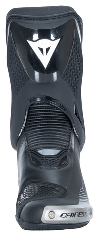 Dainese Torque 4 Motorcycle Boots — Men’s Sport Touring Leather Boots, Waterproof, Ankle Protection, Road-Touring Grip