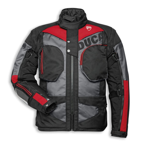 Atacama C2 Fabric Jacket | Touring Riding Jacket