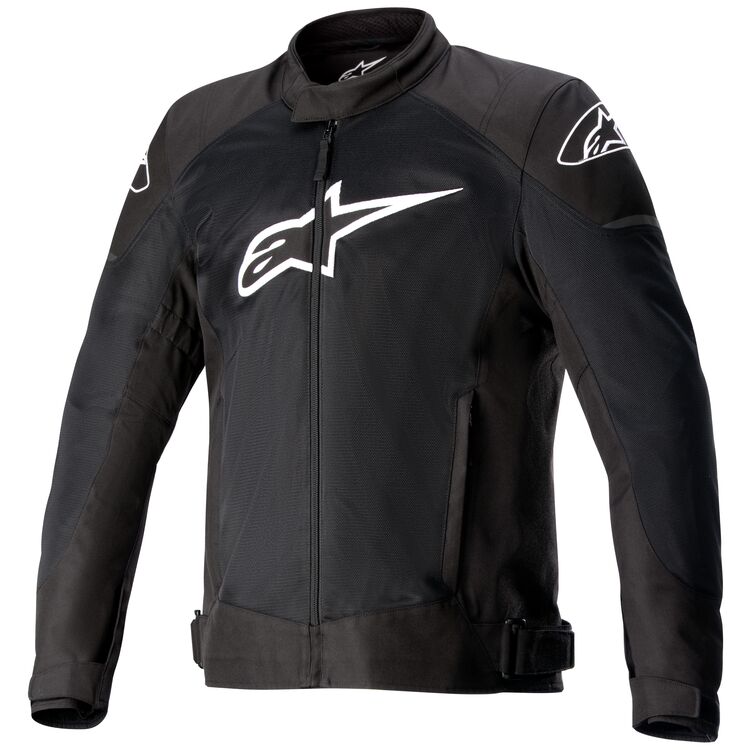Alpinestars T SP X Superair Black Jacket