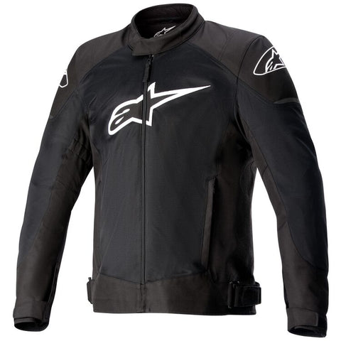 Alpinestars T SP X Superair Black Jacket