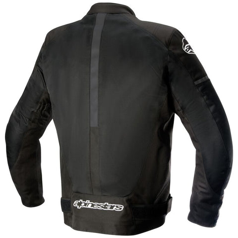 Alpinestars T SP X Superair Black Jacket