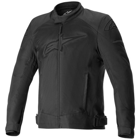 Alpinestars T SP X Superair Black Jacket