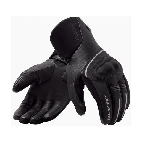 REV'IT! Stratos 3 GTX Black Gloves