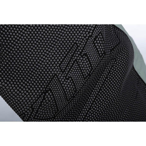 Klim Adventure Rally Gore-Tex Textile Trousers — Peyote / Slate Gray