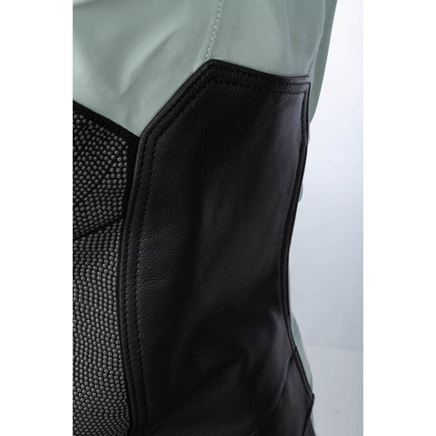 Klim Adventure Rally Gore-Tex Textile Trousers — Peyote / Slate Gray