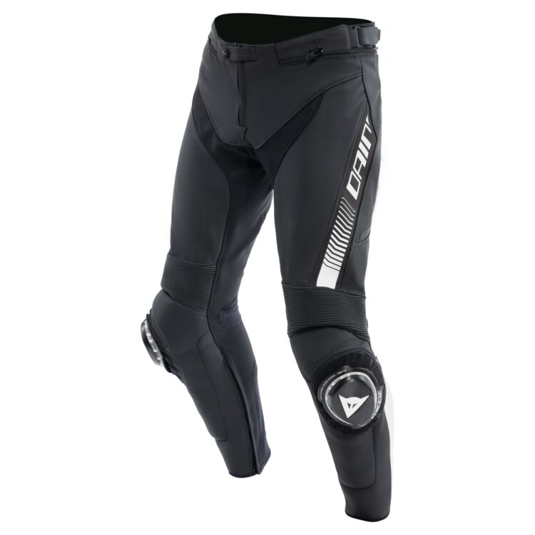 Dainese Super Speed Leather Motorcycle Trousers
