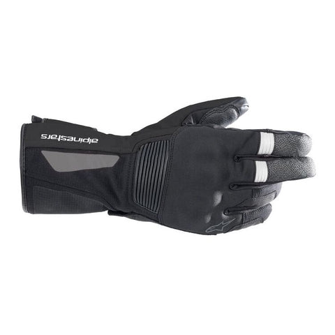 Alpinestars Denali Aerogel Drystar Black Gloves