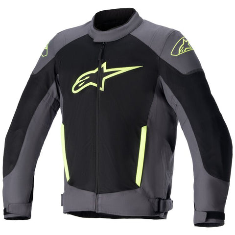 Alpinestars T SP X Superair Grey Jacket