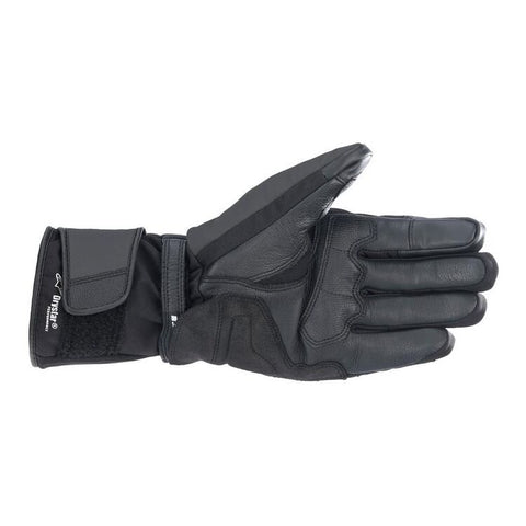 Alpinestars Denali Aerogel Drystar Black Gloves
