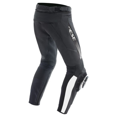 Dainese Super Speed Leather Motorcycle Trousers