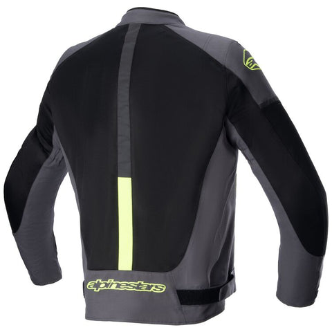 Alpinestars T SP X Superair Grey Jacket