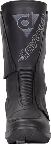 Daytona Lady Evoque GTX Motorcycle Boots — Women’s Black Leather Touring Boots with Gore-Tex Waterproof Protection, Elevated Heel, and Premium Comfort (Copy)