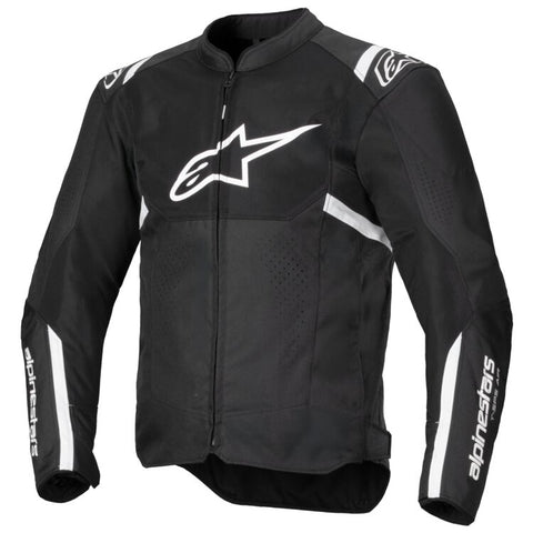 Alpinestars T-SPS Air V2 Black Jacket