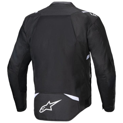 Alpinestars T-SPS Air V2 Black Jacket