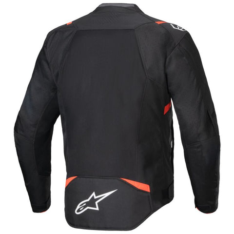 Alpinestars T-SPS Air V2 Black & Red Jacket