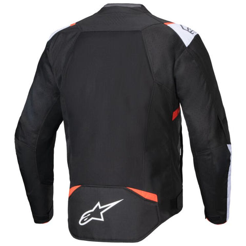 Alpinestars T-SPS Air V2 Black,Red,white Jacket