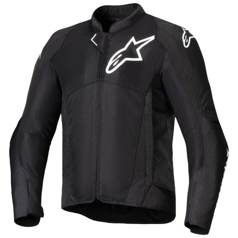 Alpinestars Viper Air V4 Black Jacket