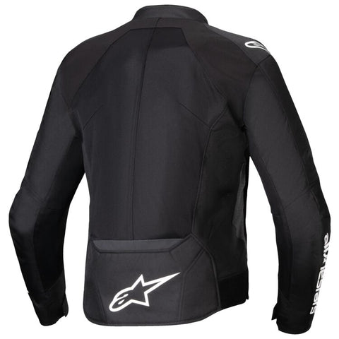 Alpinestars Viper Air V4 Black Jacket