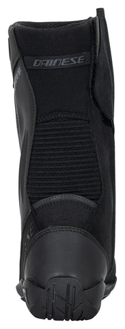 Freeland 2 GTX Leather Motorcycle Boots | Gore-Tex Waterproof Touring Riding Boots
