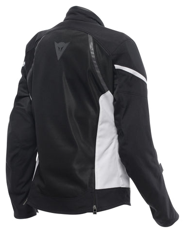 Air Frame 3 Ladies — Women’s Textile Riding Jacket, Lightweight, Breathable, All-Season Motorcycle Jacket