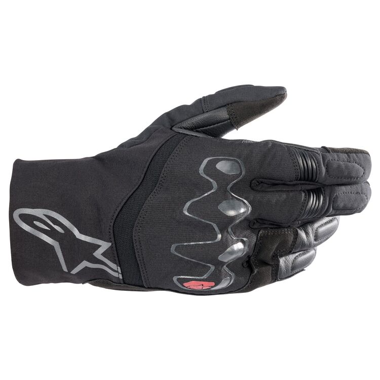 Alpinestars Hyde XT Drystar XF Black Gloves