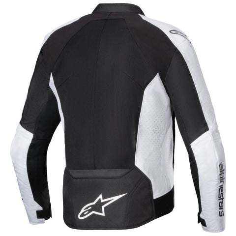 Alpinestars Viper Air V4 Black/white Jacket