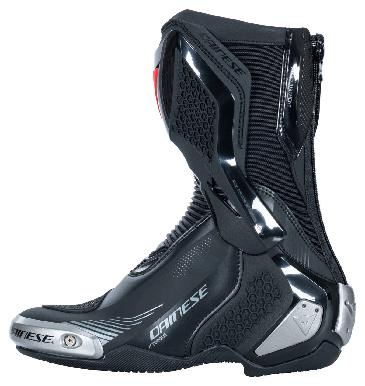Dainese Torque 4 Women Motorcycle Boots | Women’s Sport Riding & Racing Boots
